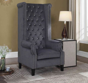 ''SC-0321AC'' - Royal Accent Chair