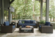 Load image into Gallery viewer, &#39;&#39;TS-0517O&#39;&#39; - Outdoor Sofa Set and Tables