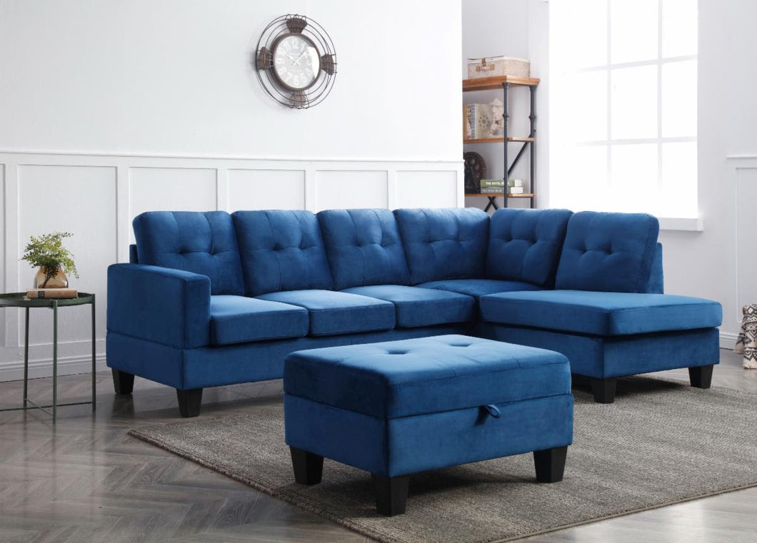 L-Shape Sectional