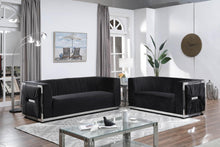 Load image into Gallery viewer, VS-1205 - Sofa and Love Seat