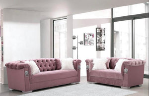 ''LP-0228'' - Sofa/Love Seat