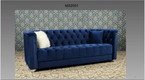 ''VS-0205'' - Sofa and Love seat